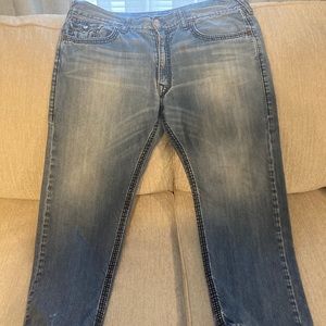 Men’s jeans